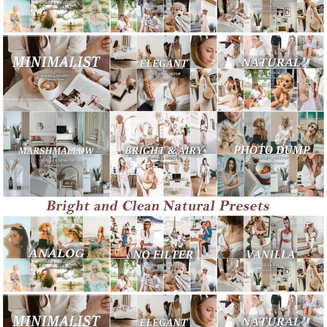 10,000+ Lightroom Presets Bundle, lightroom mobile Presets, Preset, Presets Lightroom, Lightroom Preset, Mobile Lightroom Presets