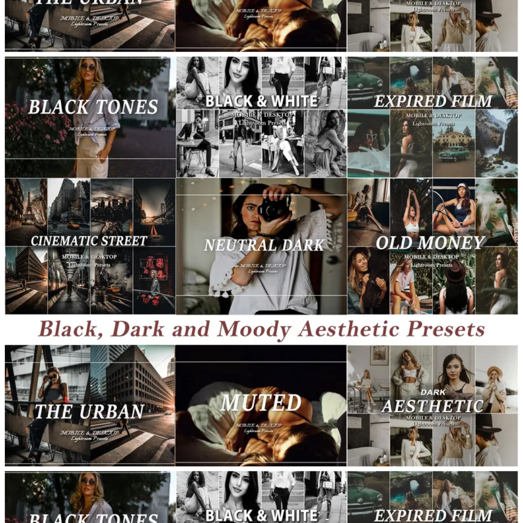 10,000+ Lightroom Presets Bundle, lightroom mobile Presets, Preset, Presets Lightroom, Lightroom Preset, Mobile Lightroom Presets