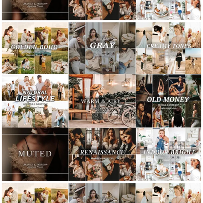10,000+ Lightroom Presets Bundle, lightroom mobile Presets, Preset, Presets Lightroom, Lightroom Preset, Mobile Lightroom Presets