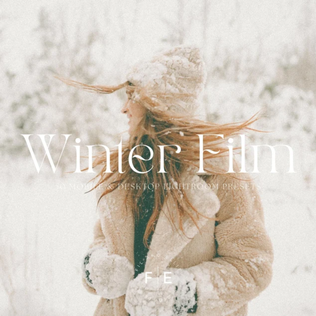 1000 Holiday Lightroom Presets Christmas Presets Winter Presets Holiday Presets Festive Preset Moody Preset Influencer Presets Mobile Preset