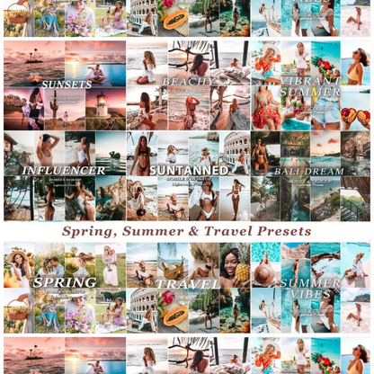 10,000+ Lightroom Presets Bundle, lightroom mobile Presets, Preset, Presets Lightroom, Lightroom Preset, Mobile Lightroom Presets