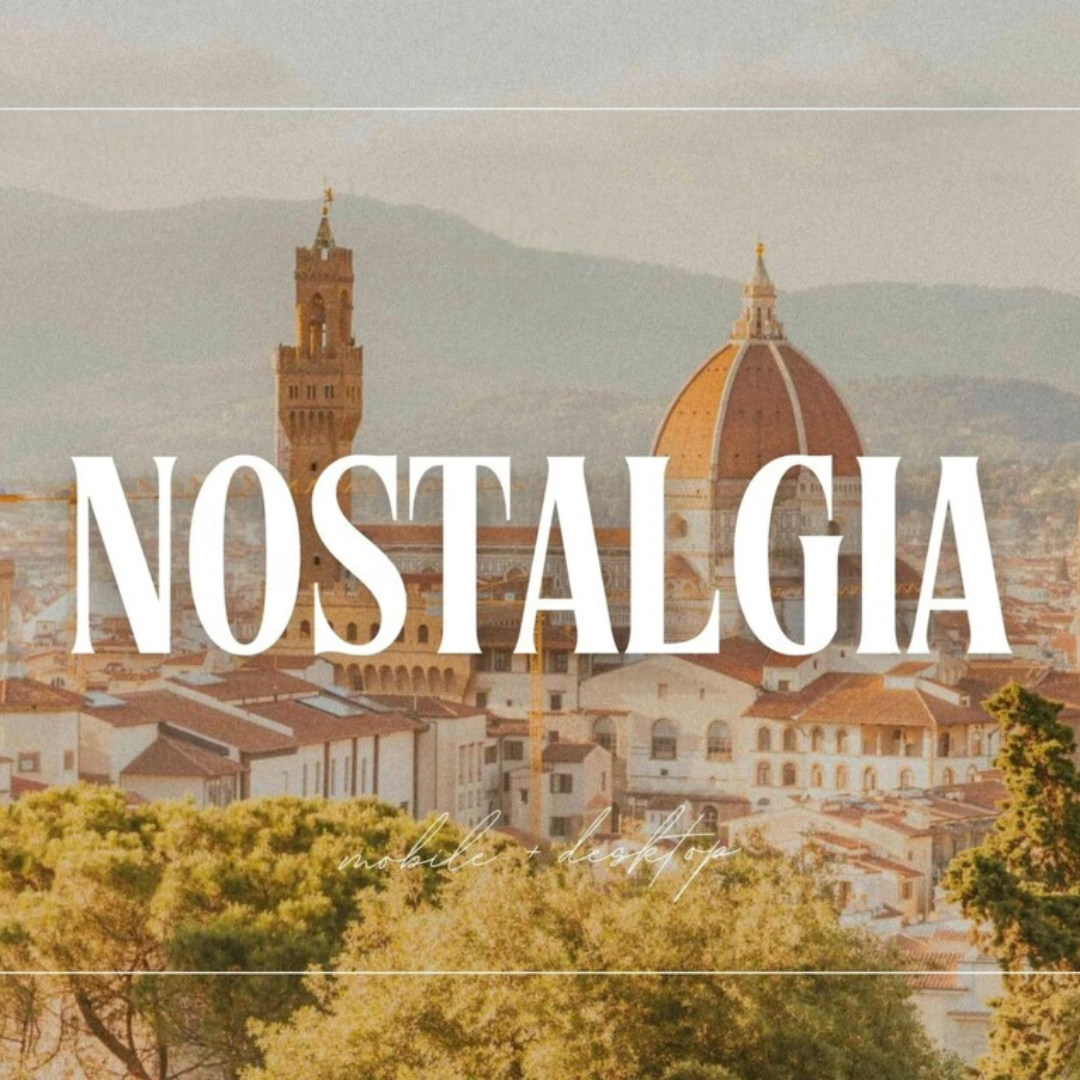 350+ Aesthetic Film Lightroom Preset Bundle, Vintage Analog Presets, Flash Film Influencer Presets for Bloggers, Disposable Camera Presets