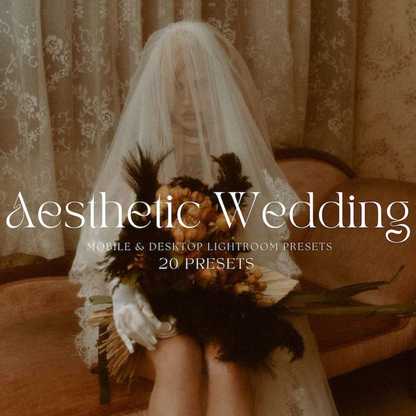 600+ Lightroom Preset Bundle | Earthy Presets, Bright Elegant Wedding Presets, Engagement Couple Presets, Wedding Lightroom Mobile Presets